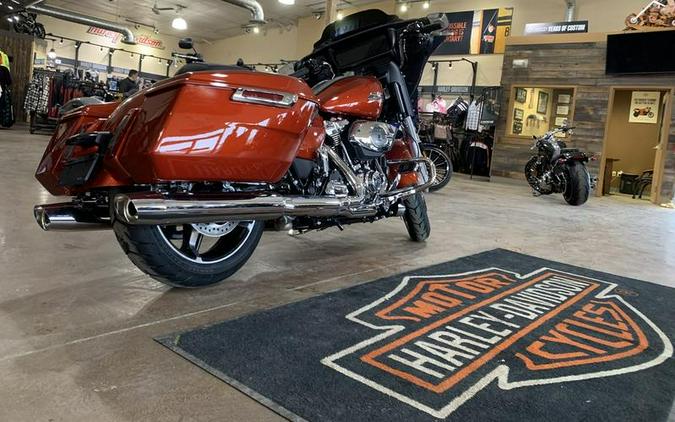 2024 Harley-Davidson® FLHX - Street Glide®