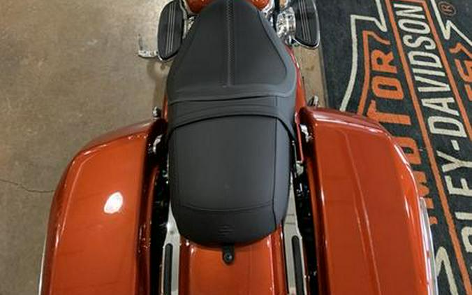 2024 Harley-Davidson® FLHX - Street Glide®