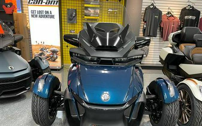 2024 Can-Am Spyder RT