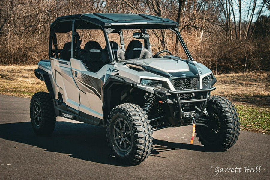 2024 Polaris® General XP 4 1000 Ultimate