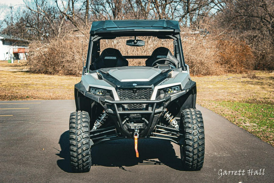 2024 Polaris® General XP 4 1000 Ultimate