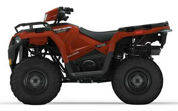 2023 Polaris Sportsman 450 H.O.