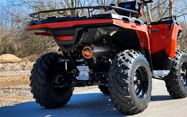 2023 Polaris Sportsman 450 H.O.