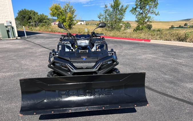 2019 Polaris Sportsman 850 SP Premium