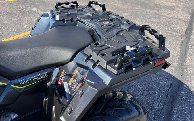 2019 Polaris Sportsman 850 SP Premium