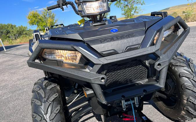 2019 Polaris Sportsman 850 SP Premium