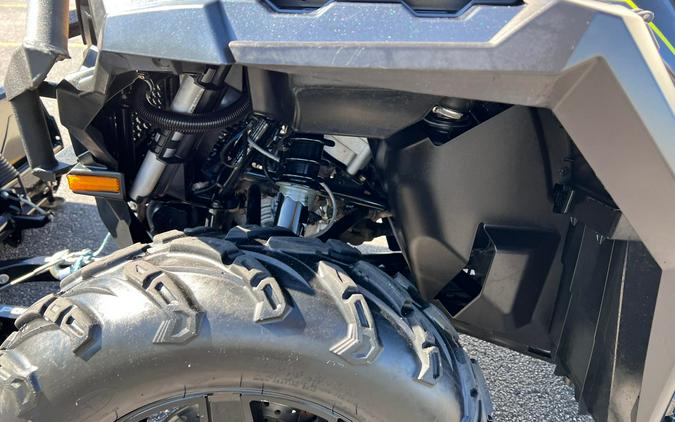 2019 Polaris Sportsman 850 SP Premium