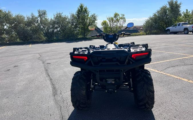 2019 Polaris Sportsman 850 SP Premium