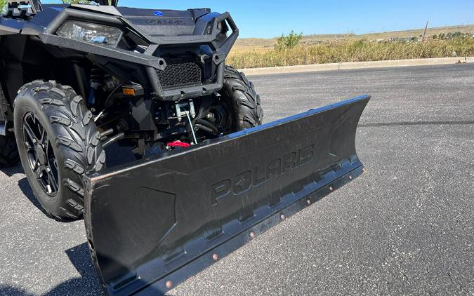 2019 Polaris Sportsman 850 SP Premium