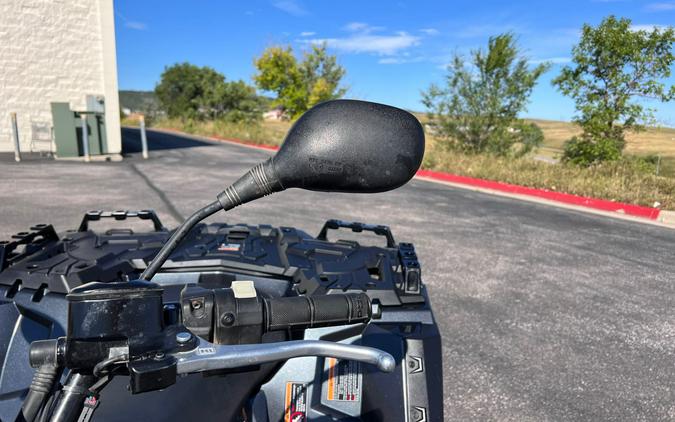 2019 Polaris Sportsman 850 SP Premium