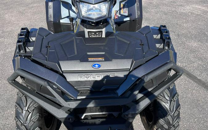 2019 Polaris Sportsman 850 SP Premium