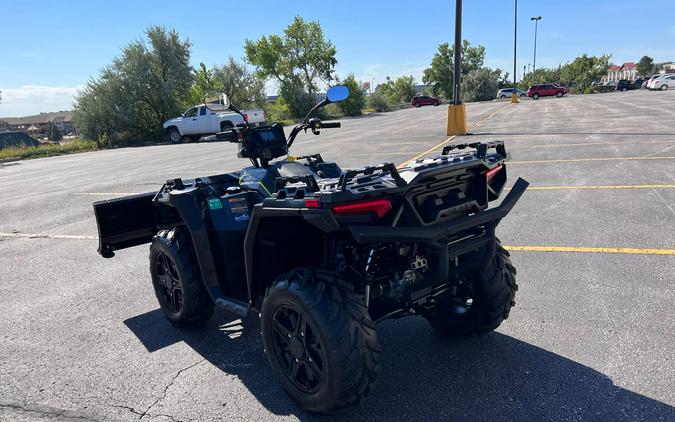 2019 Polaris Sportsman 850 SP Premium