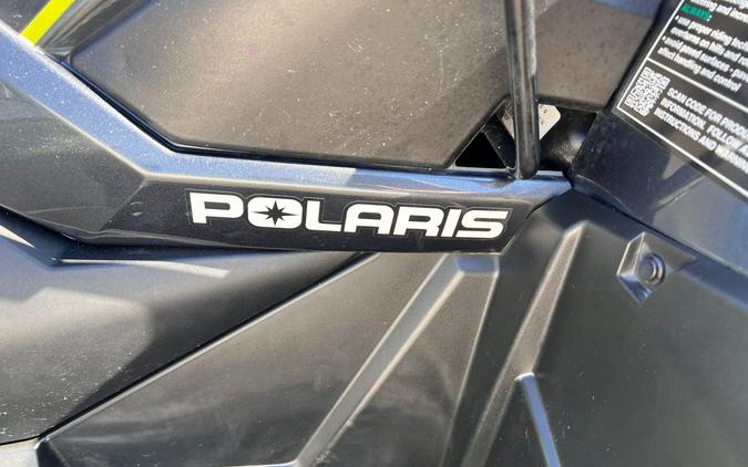 2019 Polaris Sportsman 850 SP Premium