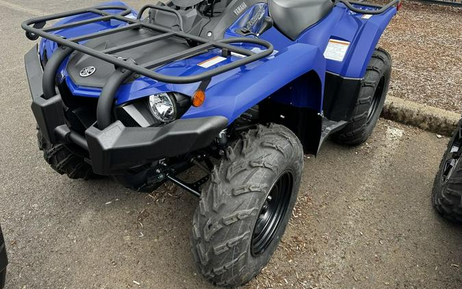 2022 Yamaha Kodiak 450