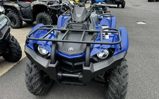 2022 Yamaha Kodiak 450