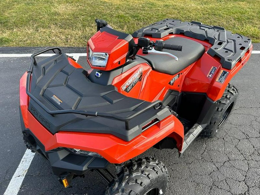 2024 Polaris® Sportsman 570