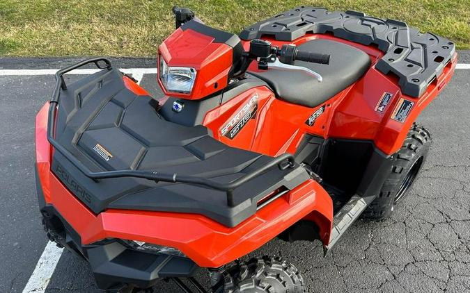 2024 Polaris® Sportsman 570