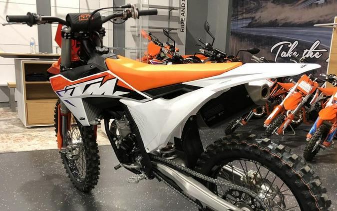 2023 KTM SX 350 F