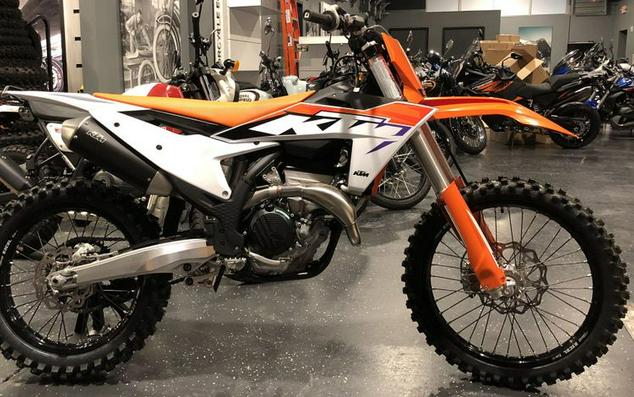 2023 KTM SX 350 F