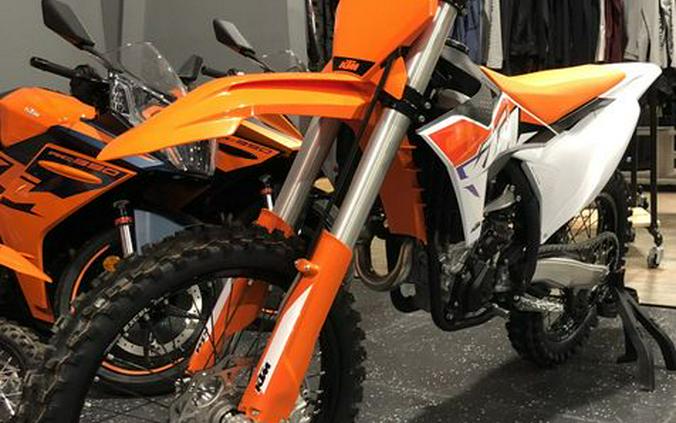 2023 KTM SX 350 F