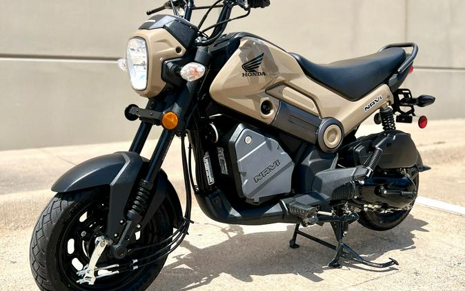 2022 Honda Navi