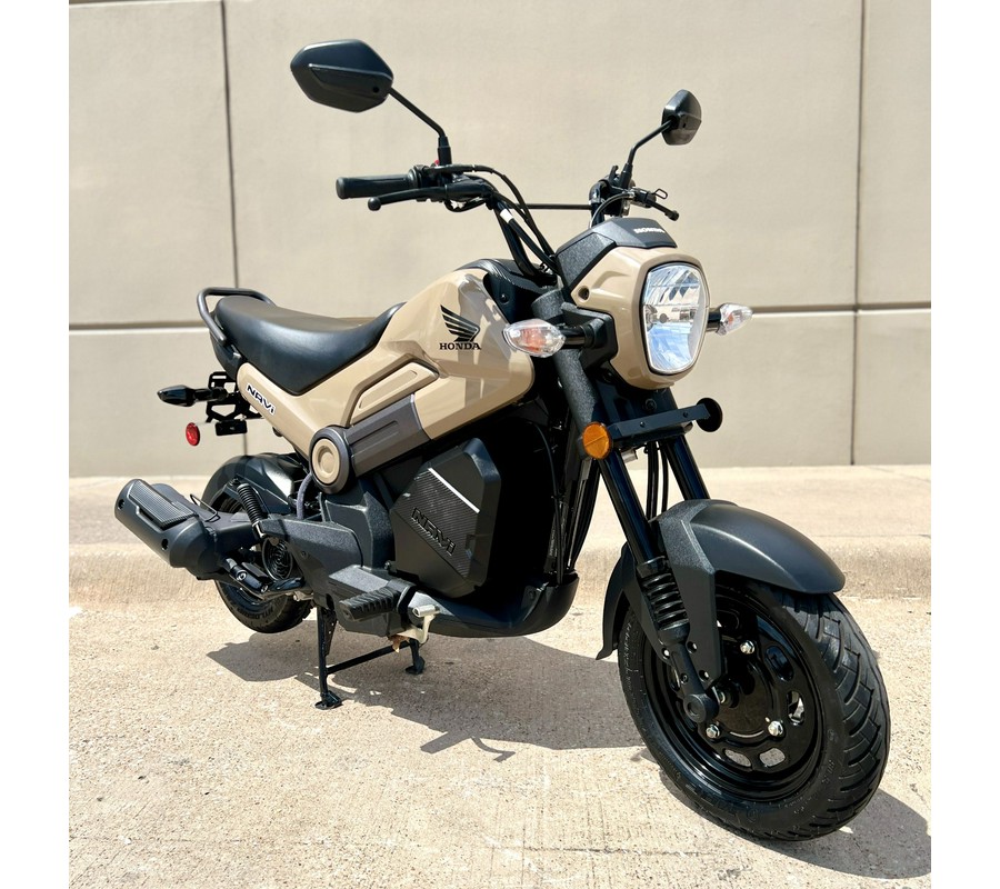 2022 Honda Navi