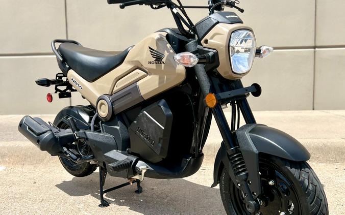 2022 Honda Navi