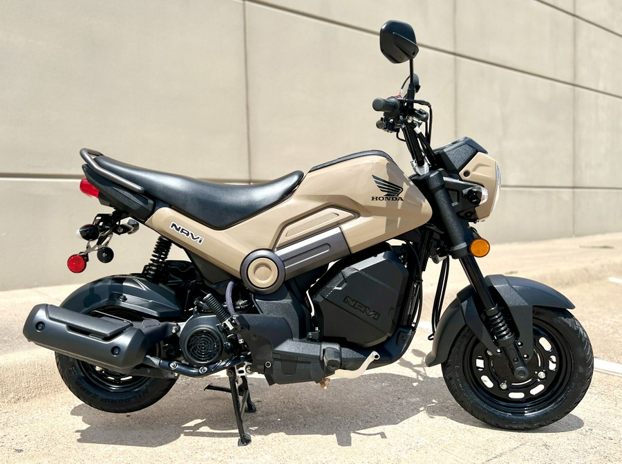 2022 Honda Navi