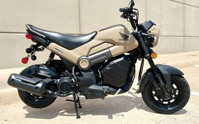 2022 Honda Navi