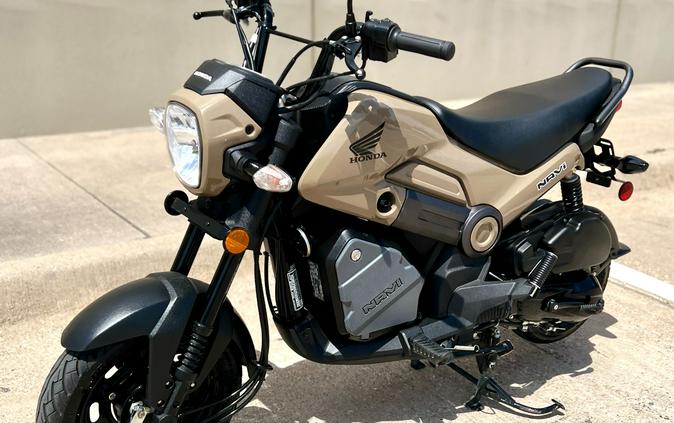 2022 Honda Navi