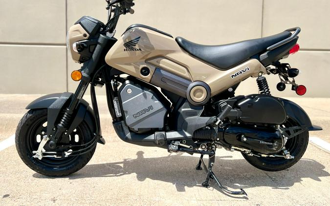 2022 Honda Navi