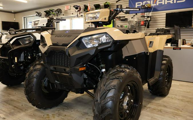 2024 Polaris® Sportsman 850