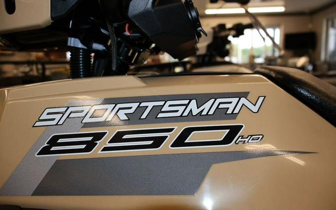 2024 Polaris® Sportsman 850