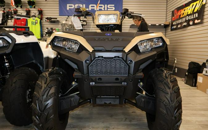 2024 Polaris® Sportsman 850