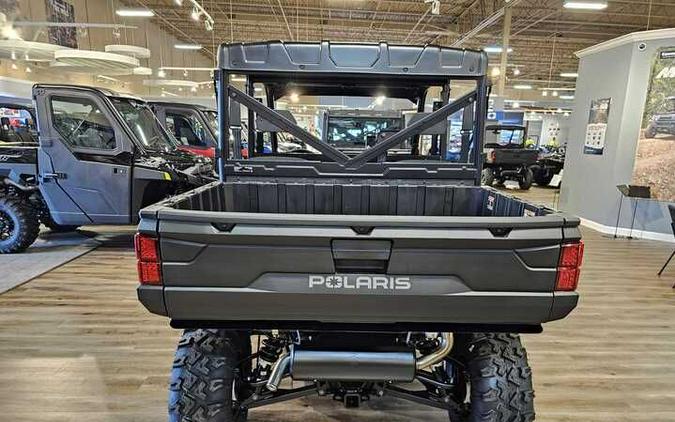 2025 Polaris RANGER 1000 Crew Premium