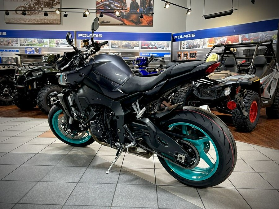 2024 Yamaha MT 10