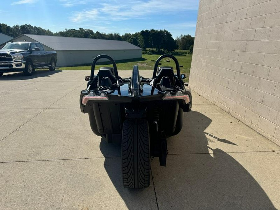 2023 Polaris Slingshot® Slingshot® S Manual