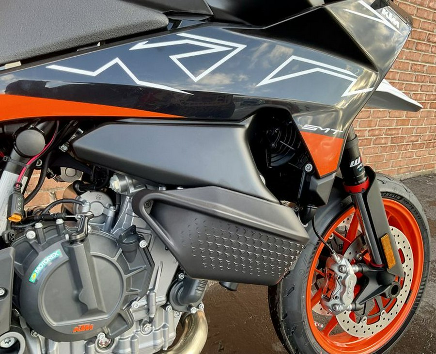 New 2024 KTM 890 SMT