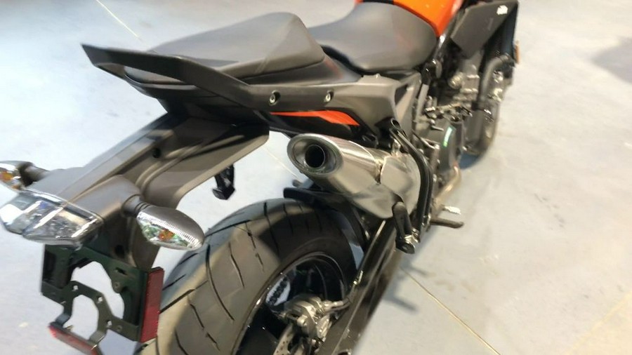 2024 KTM 790 Duke