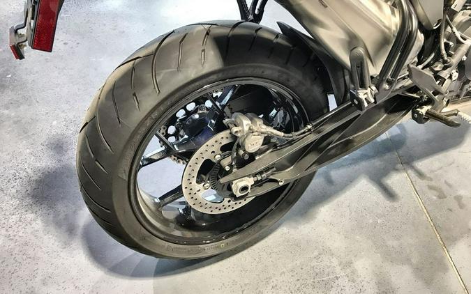 2024 KTM 790 Duke