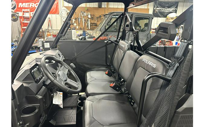 2026 Polaris Ranger 1000 Premium
