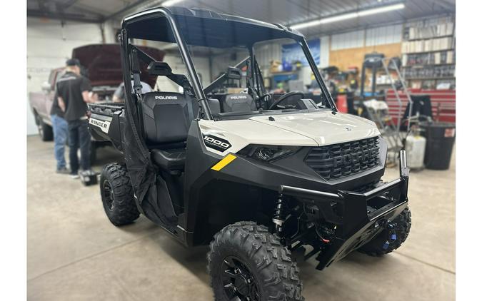 2026 Polaris Ranger 1000 Premium
