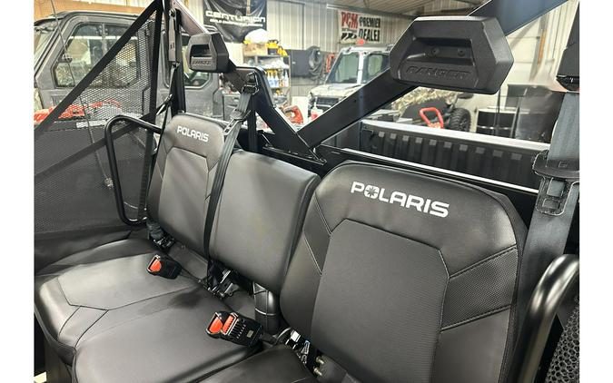 2026 Polaris Ranger 1000 Premium