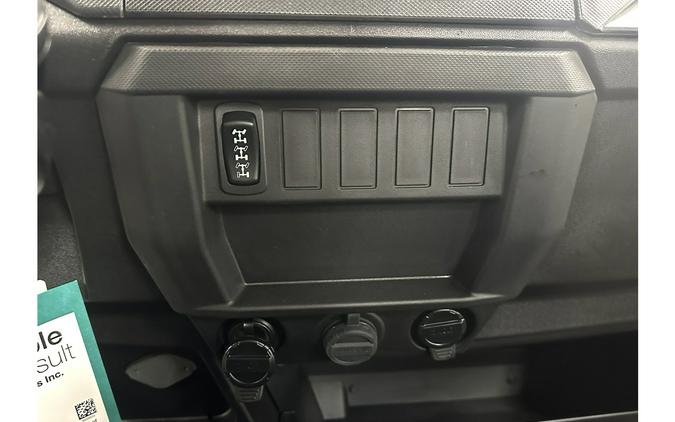 2026 Polaris Ranger 1000 Premium