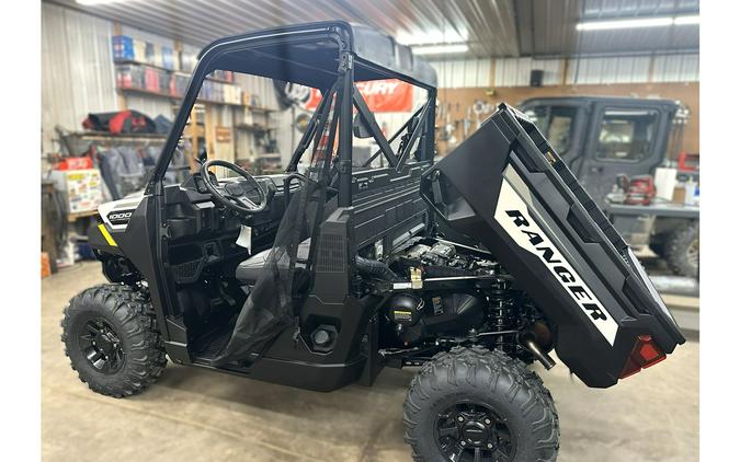 2026 Polaris Ranger 1000 Premium