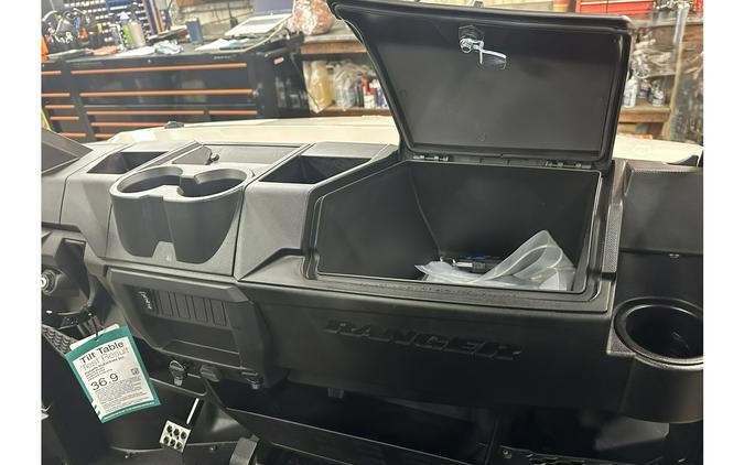 2026 Polaris Ranger 1000 Premium