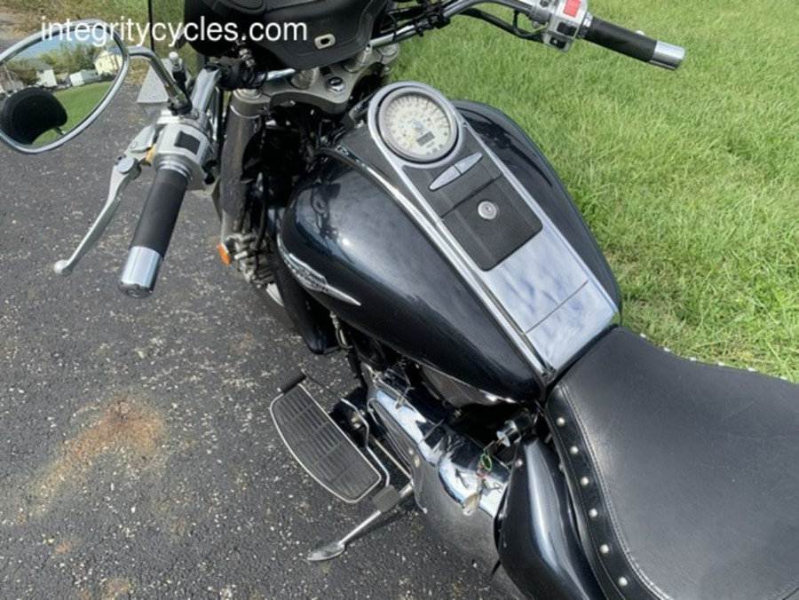 2006 Suzuki Boulevard C90T