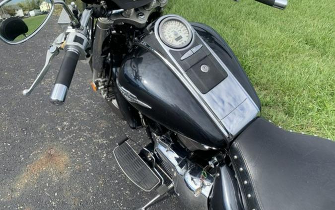 2006 Suzuki Boulevard C90T