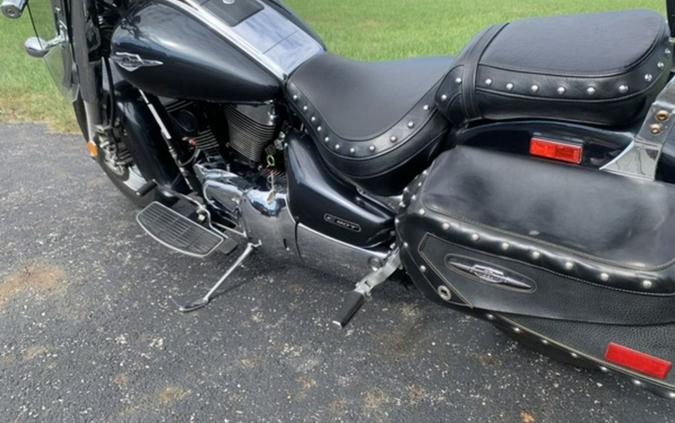 2006 Suzuki Boulevard C90T