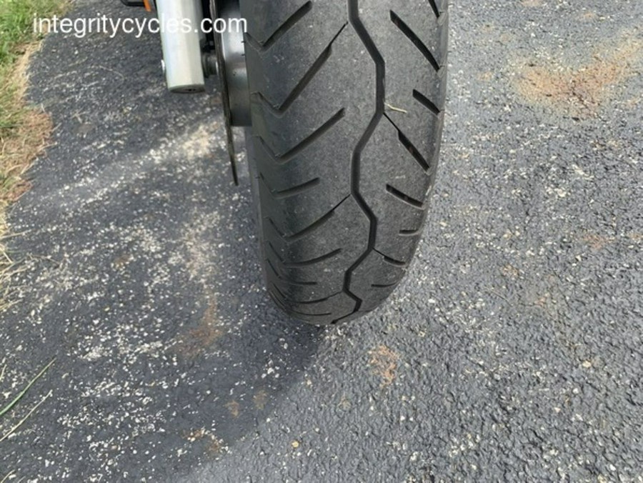 2006 Suzuki Boulevard C90T